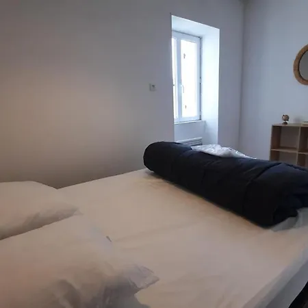 Maisons De 6 Pers Proche Plan D'eau