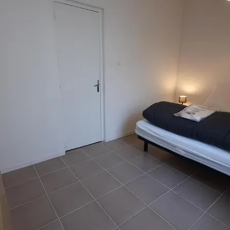 Maisons De 6 Pers Proche Plan D'eau בית נופש L'Aiguillon-la-Presqu'ile