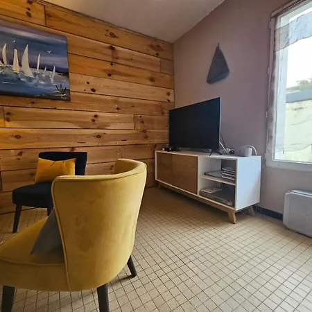 Maisons De 6 Pers Proche Plan D'eau L'Aiguillon-la-Presqu'ile