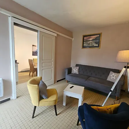 Maisons De 6 Pers Proche Plan D'eau * L'Aiguillon-la-Presqu'ile