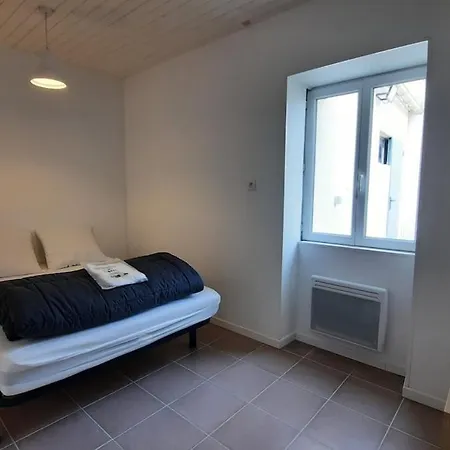 Maisons De 6 Pers Proche Plan D'eau Дом отдыха L'Aiguillon-la-Presqu'ile