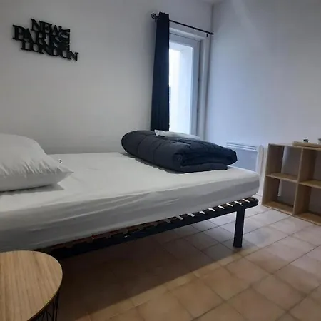 Maisons De 6 Pers Proche Plan D'eau בית נופש