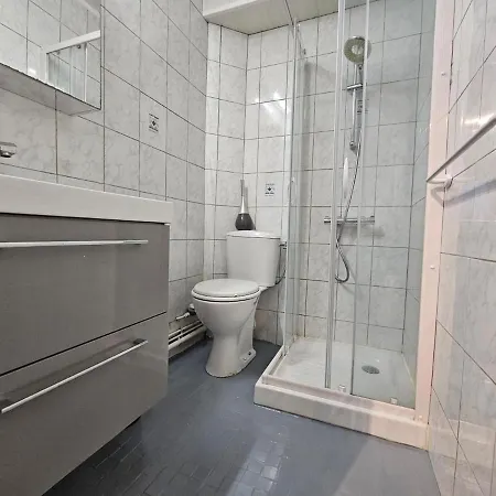 Maisons De 6 Pers Proche Plan D'eau Дом отдыха