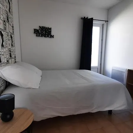 בית נופש Maisons De 6 Pers Proche Plan D'eau