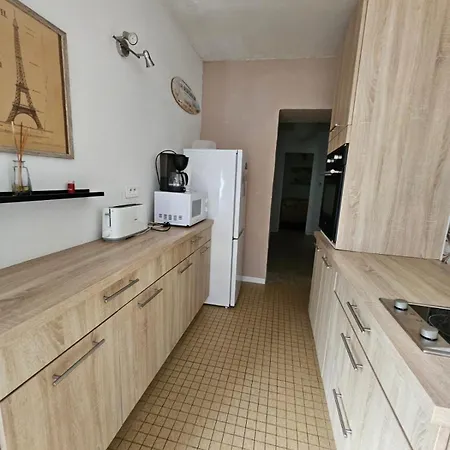 Maisons De 6 Pers Proche Plan D'eau בית נופש