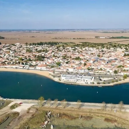 Maisons De 6 Pers Proche Plan D'eau בית נופש *