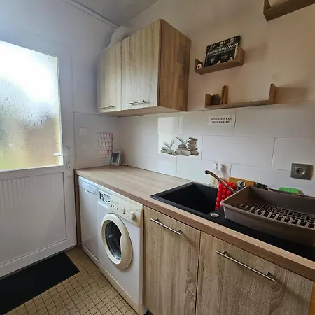 Maisons De 6 Pers Proche Plan D'eau *