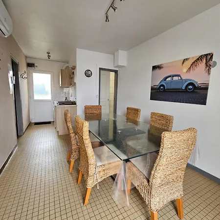 Maisons De 6 Pers Proche Plan D'eau בית נופש