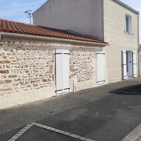 Maisons De 6 Pers Proche Plan D'eau בית נופש