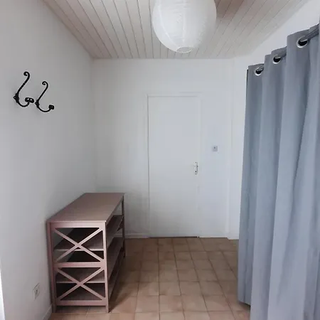 Дом отдыха Maisons De 6 Pers Proche Plan D'eau