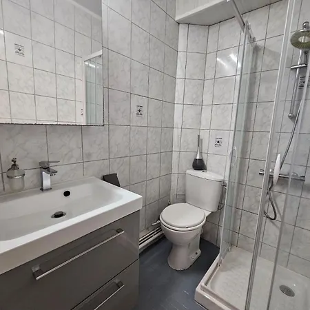 Maisons De 6 Pers Proche Plan D'eau Дом отдыха L'Aiguillon-la-Presqu'ile