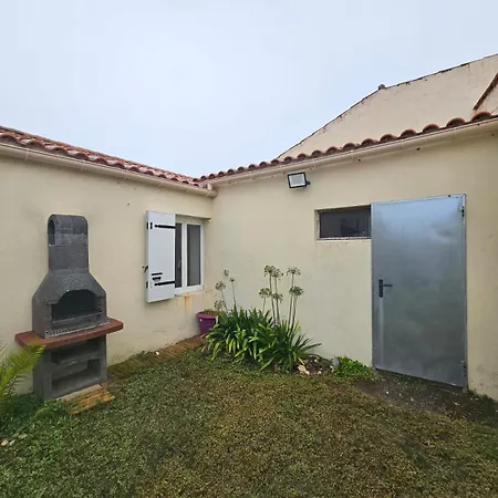 Maisons De 6 Pers Proche Plan D'eau Дом отдыха