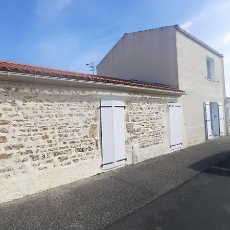 Maisons De 6 Pers Proche Plan D'eau בית נופש L'Aiguillon-la-Presqu'ile