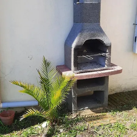 בית נופש Maisons De 6 Pers Proche Plan D'eau L'Aiguillon-la-Presqu'ile