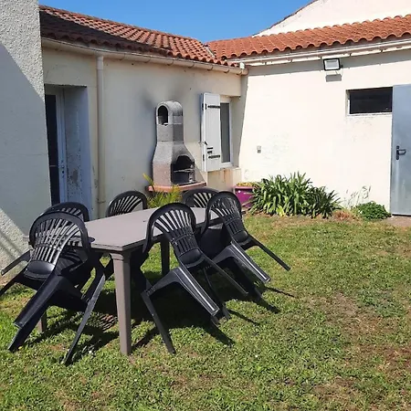 Maisons De 6 Pers Proche Plan D'eau *