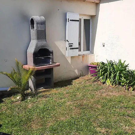 Maisons De 6 Pers Proche Plan D'eau L'Aiguillon-la-Presqu'ile