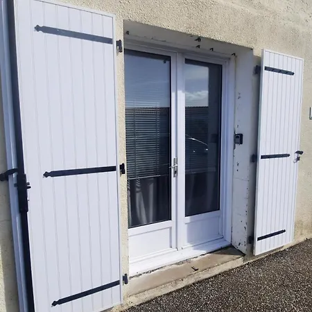 Maisons De 6 Pers Proche Plan D'eau Дом отдыха