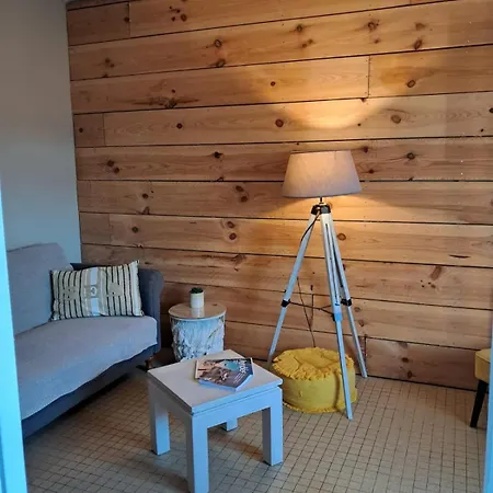 Maisons De 6 Pers Proche Plan D'eau בית נופש L'Aiguillon-la-Presqu'ile