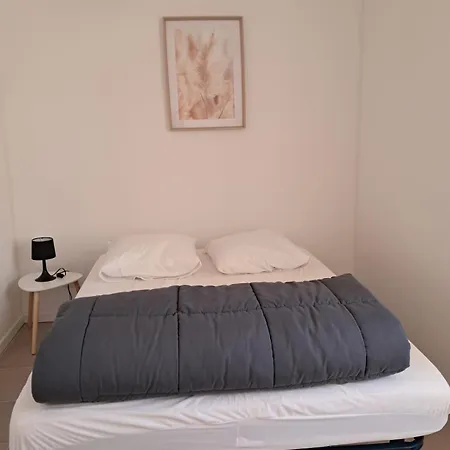 Maisons De 6 Pers Proche Plan D'eau