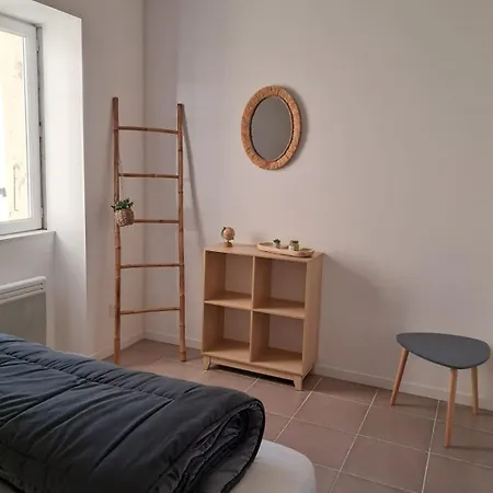 Maisons De 6 Pers Proche Plan D'eau * L'Aiguillon-la-Presqu'ile