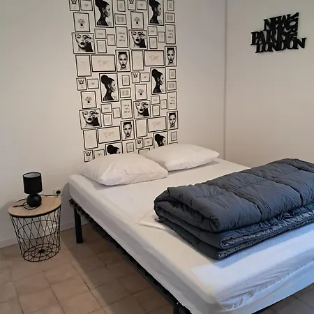 Maisons De 6 Pers Proche Plan D'eau בית נופש L'Aiguillon-la-Presqu'ile