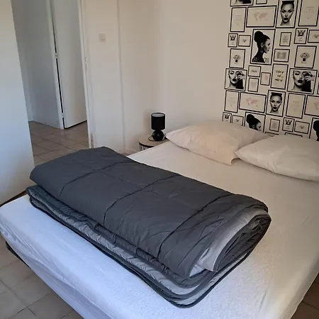 Maisons De 6 Pers Proche Plan D'eau בית נופש