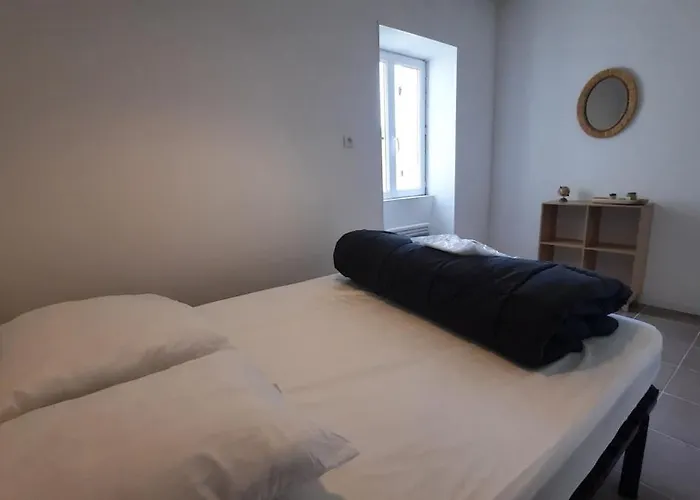 Maisons De 6 Pers Proche Plan D'eau