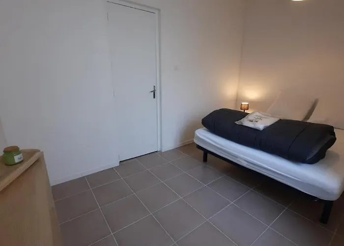 Maisons De 6 Pers Proche Plan D'eau Semesterbostad L'Aiguillon-la-Presqu'ile