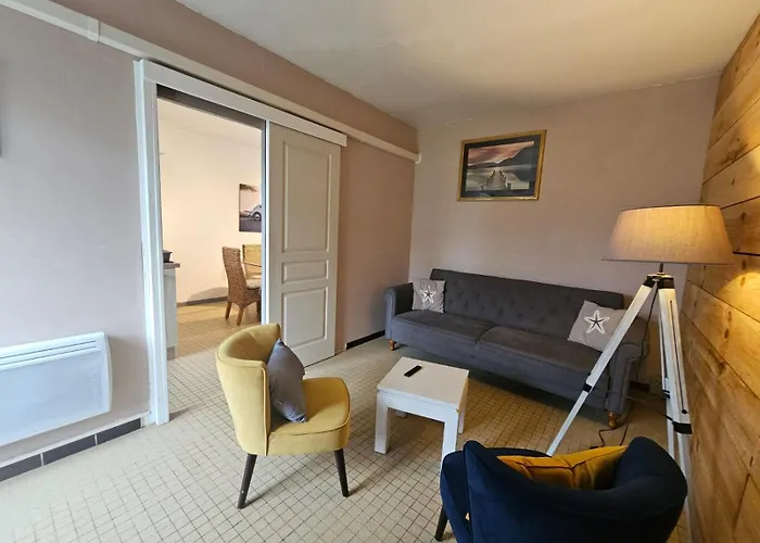 Maisons De 6 Pers Proche Plan D'eau * L'Aiguillon-la-Presqu'ile