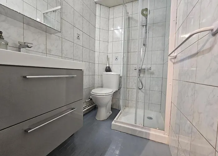 Maisons De 6 Pers Proche Plan D'eau Semesterbostad