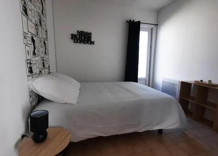 Semesterbostad Maisons De 6 Pers Proche Plan D'eau