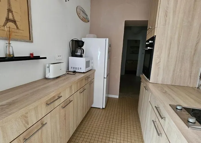 Maisons De 6 Pers Proche Plan D'eau Semesterbostad