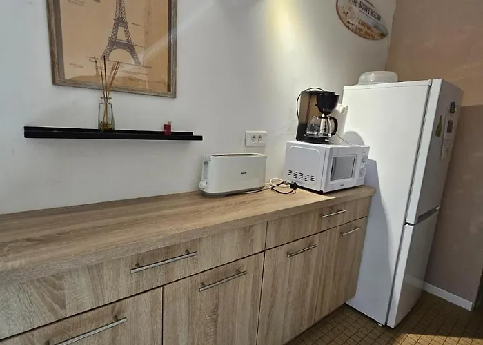 Maisons De 6 Pers Proche Plan D'eau