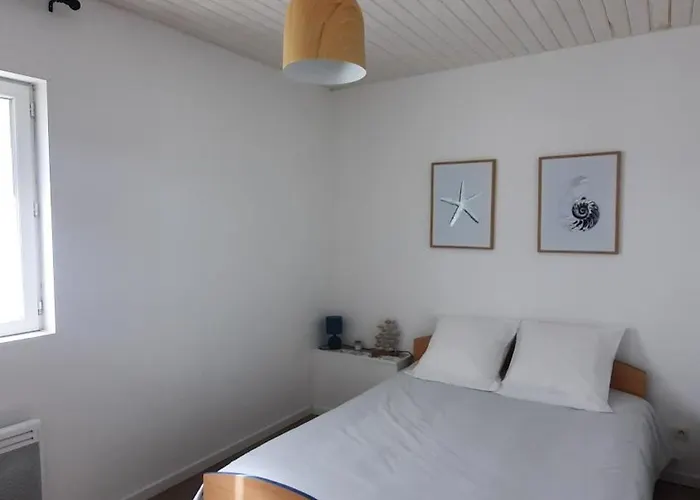 Maisons De 6 Pers Proche Plan D'eau *