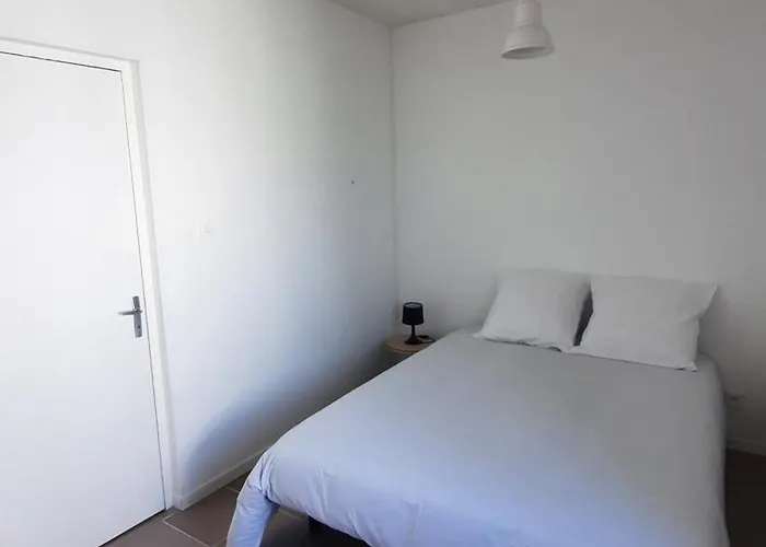 Maisons De 6 Pers Proche Plan D'eau * L'Aiguillon-la-Presqu'ile