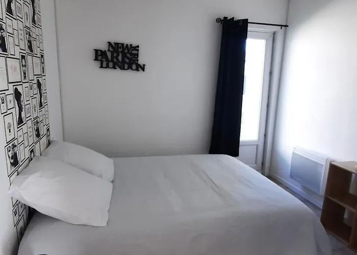 Maisons De 6 Pers Proche Plan D'eau