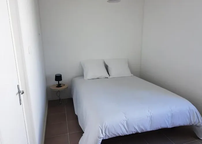 Maisons De 6 Pers Proche Plan D'eau Semesterbostad *