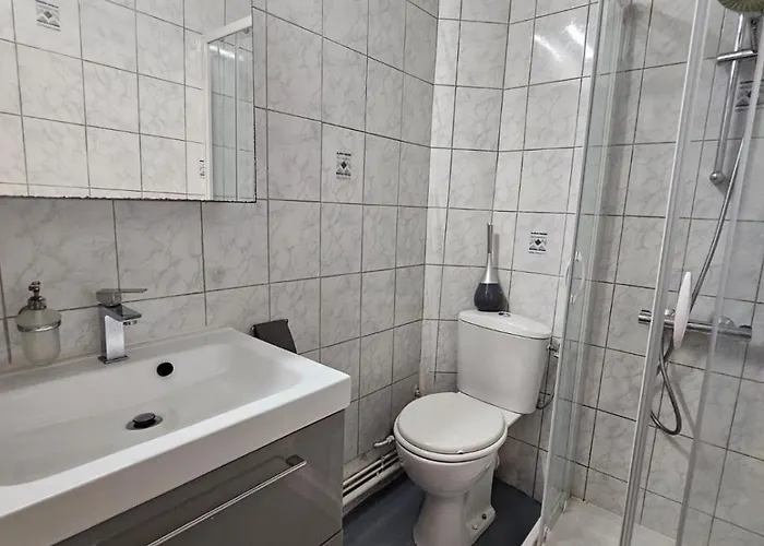 Maisons De 6 Pers Proche Plan D'eau Semesterbostad L'Aiguillon-la-Presqu'ile