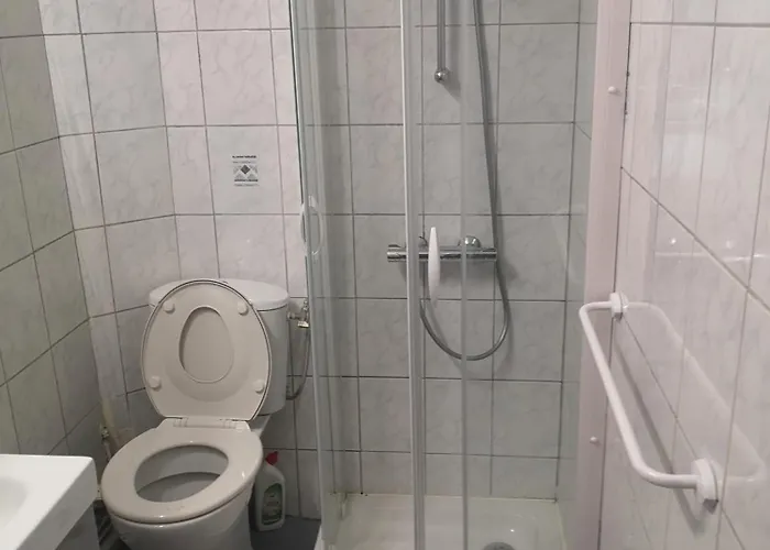 Semesterbostad Maisons De 6 Pers Proche Plan D'eau