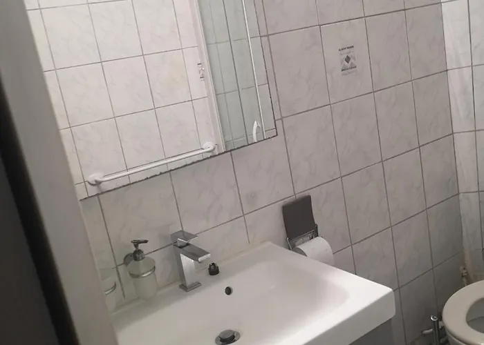 Semesterbostad Maisons De 6 Pers Proche Plan D'eau *