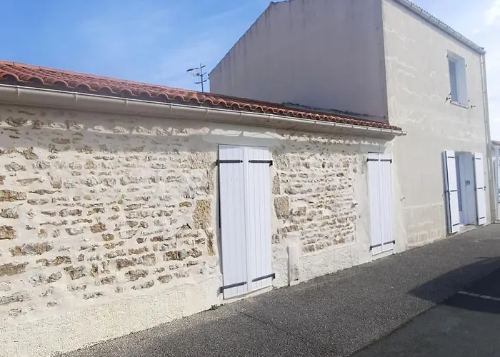 Maisons De 6 Pers Proche Plan D'eau Semesterbostad L'Aiguillon-la-Presqu'ile