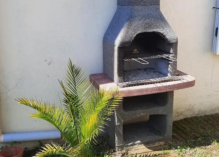 Semesterbostad Maisons De 6 Pers Proche Plan D'eau L'Aiguillon-la-Presqu'ile