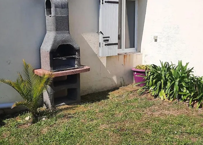 Maisons De 6 Pers Proche Plan D'eau L'Aiguillon-la-Presqu'ile