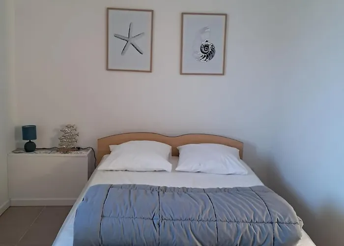 Maisons De 6 Pers Proche Plan D'eau L'Aiguillon-la-Presqu'ile