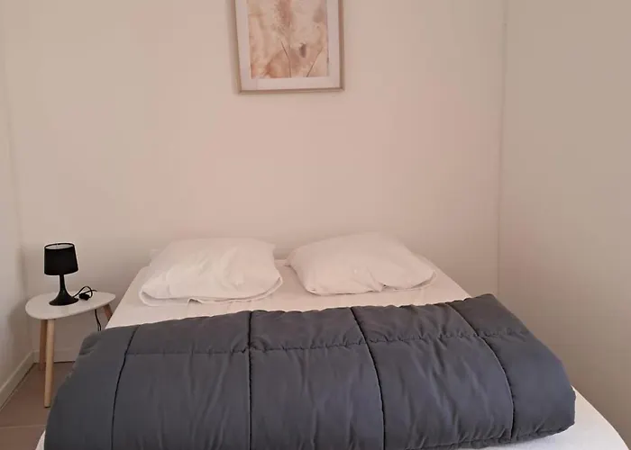 Maisons De 6 Pers Proche Plan D'eau