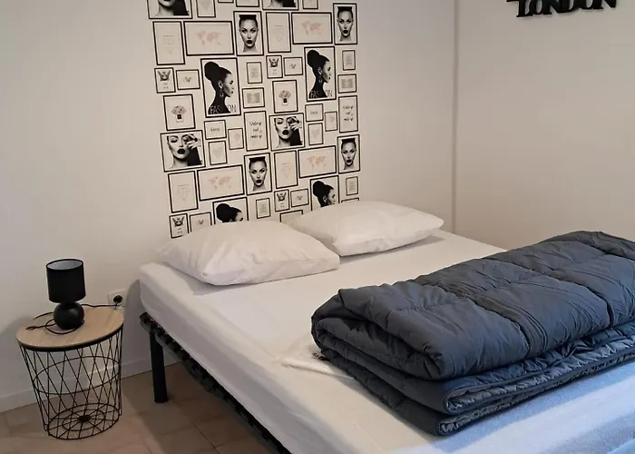 Maisons De 6 Pers Proche Plan D'eau Semesterbostad L'Aiguillon-la-Presqu'ile