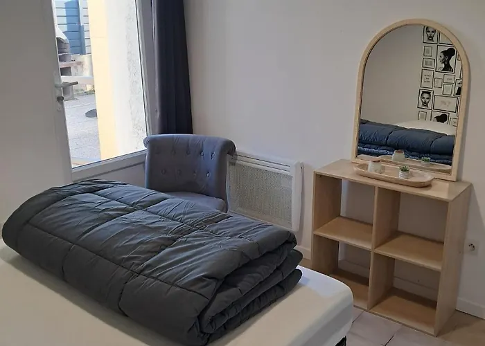 Maisons De 6 Pers Proche Plan D'eau